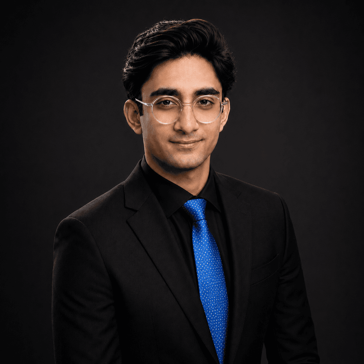 Profile avatar of Emran Hejazi