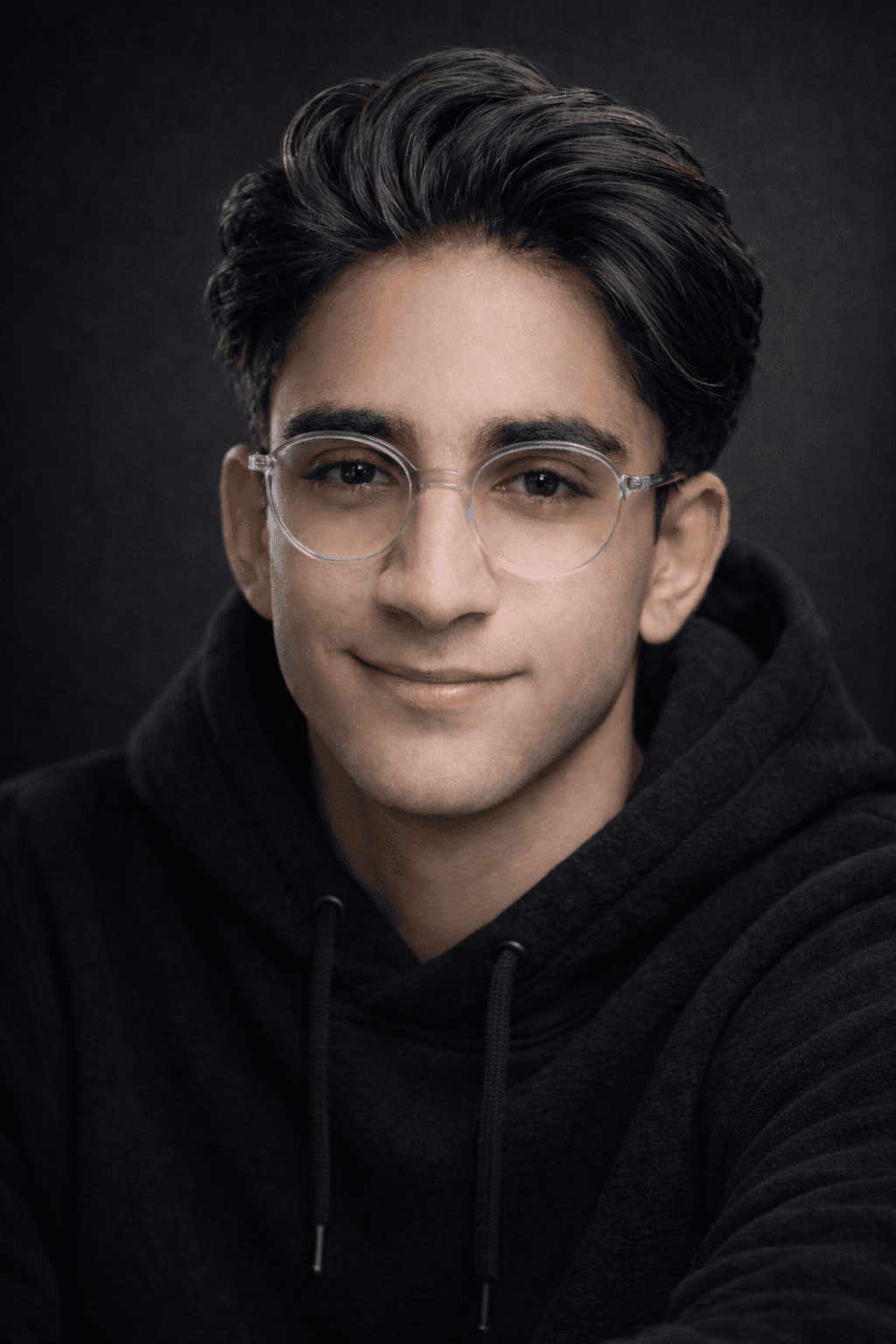 Profile avatar of Emran Hejazi