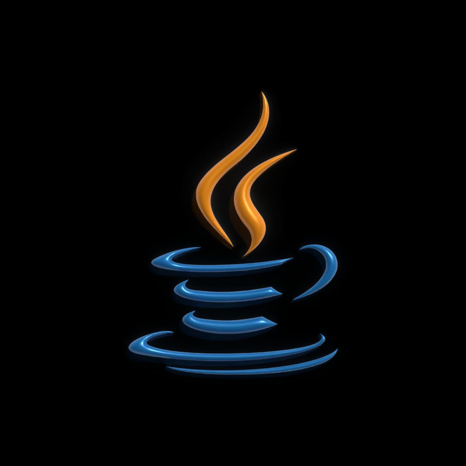 Logo of Java