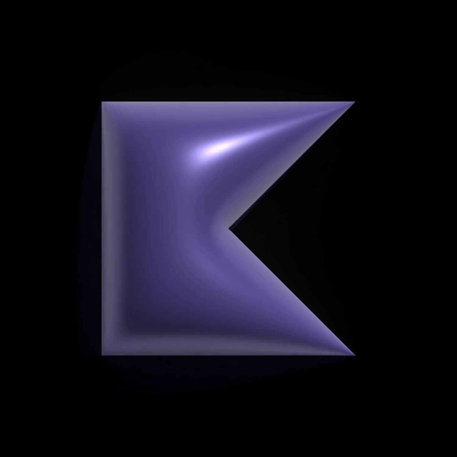 Logo of Kotlin