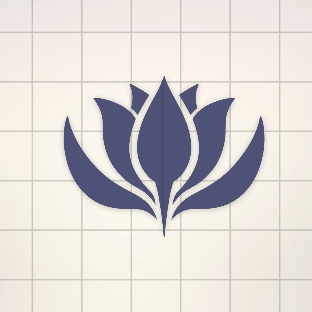 Official logo or emblem of the project {{project_name}}
