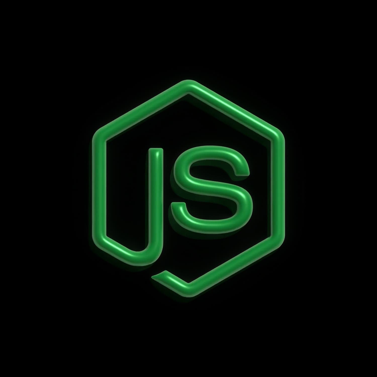 Logo of Node.js