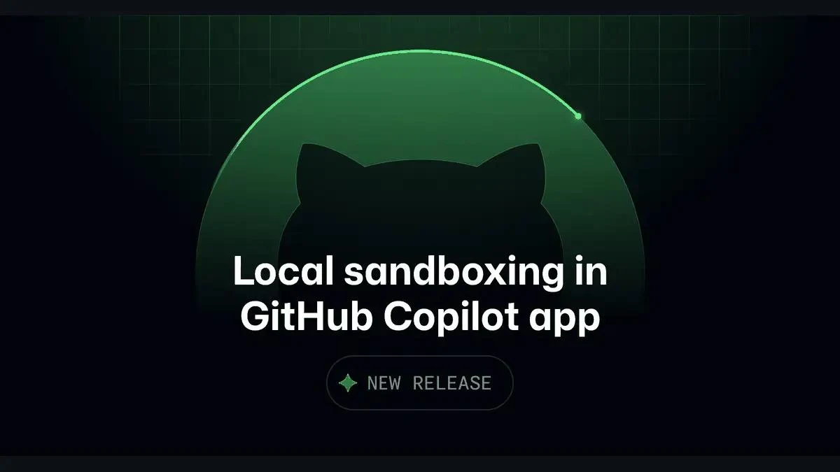 Copilot local sandbox preview — AI Jitan Hub