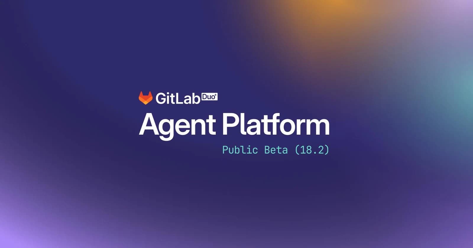 GitLab Duo Agent Platform public beta — GitLab