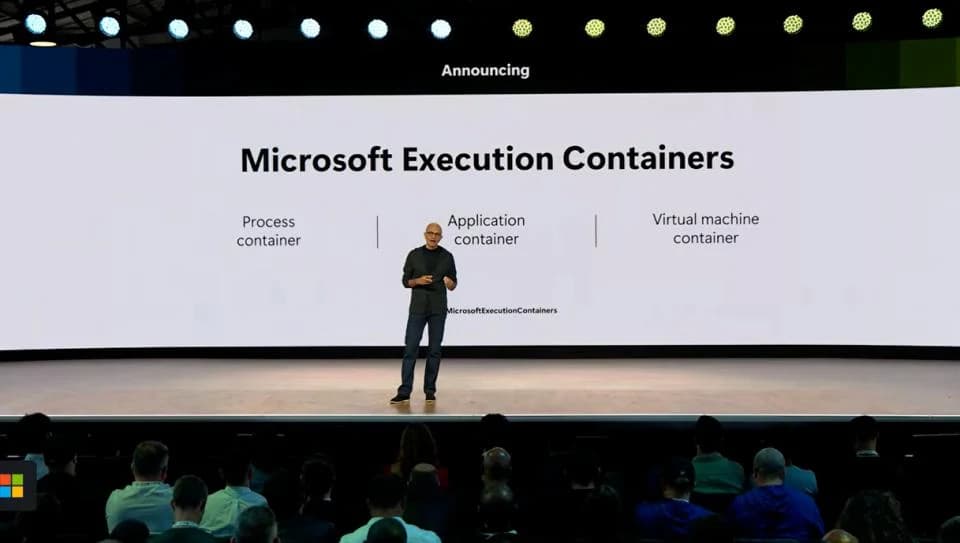 Microsoft models at Build 2026 — MyToken
