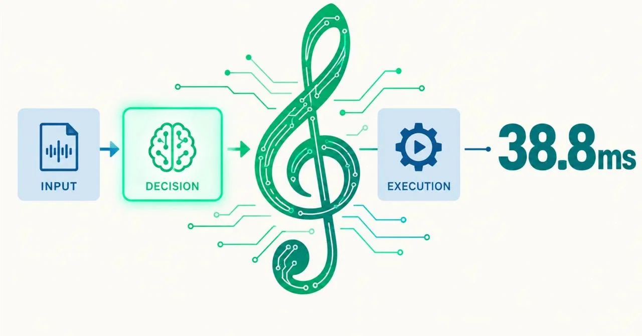 Cloudflare Releases Decision Model 'Clef', Accelerating Agent Judgments with a Median of 38ms｜kei