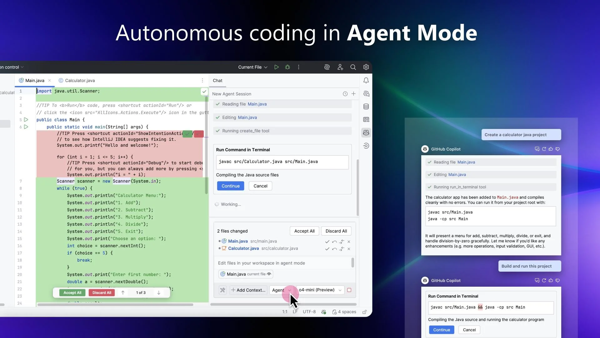 GitHub Copilot - Your AI Pair Programmer - IntelliJ IDEs Plugin | Marketplace