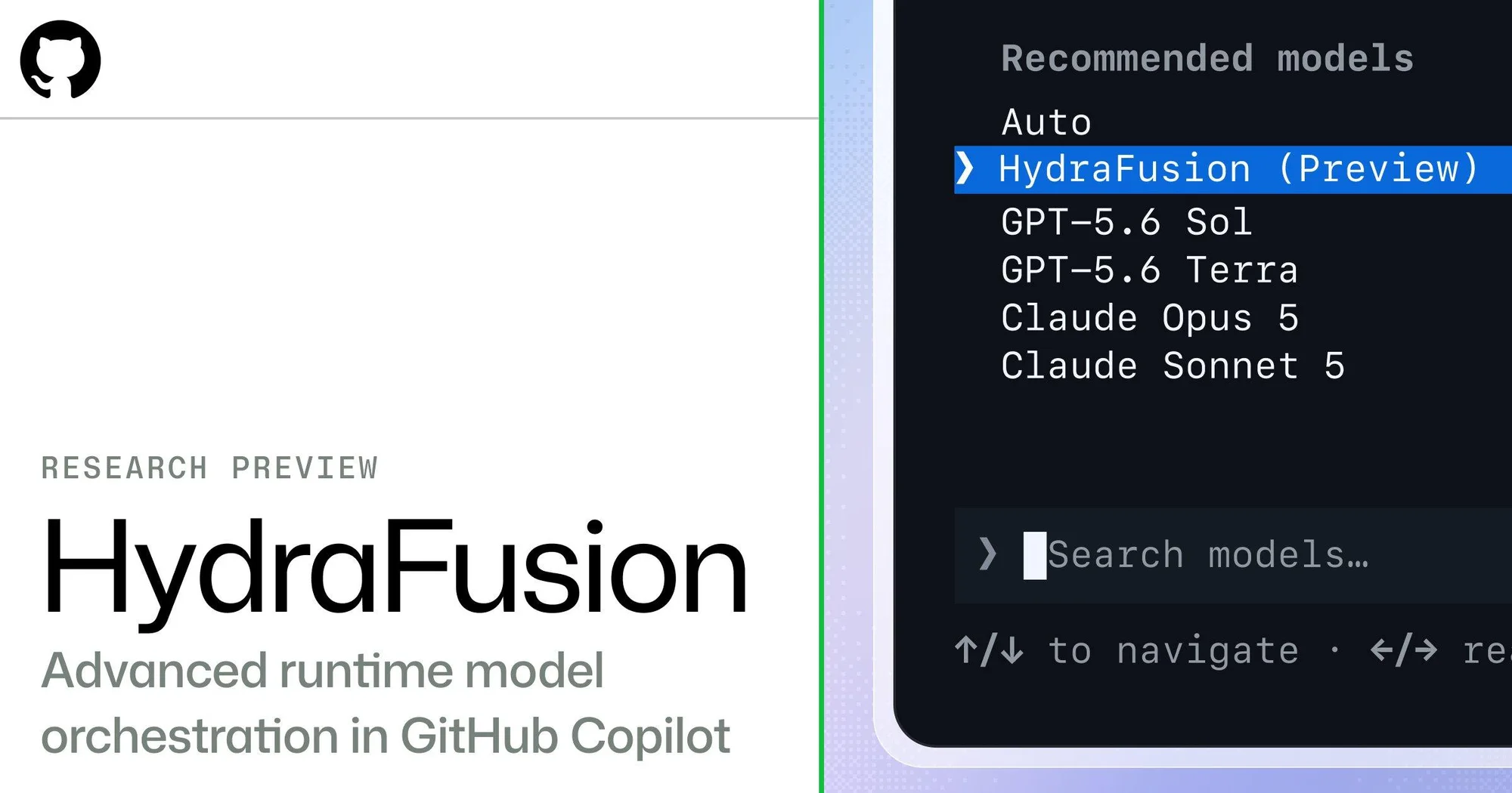 Project HydraFusion: Frontier quality through multi-model orchestration | LavX News