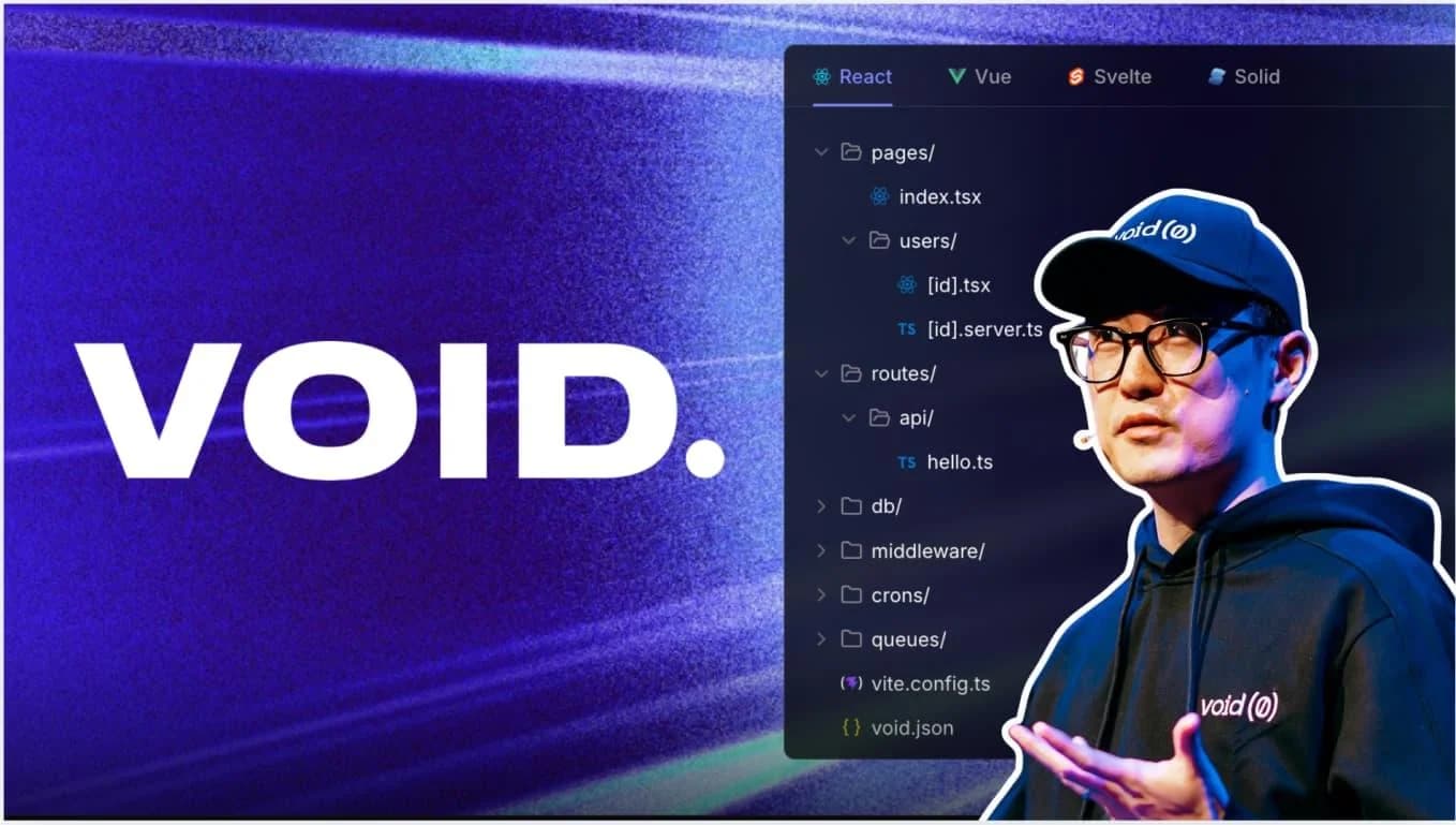 Void