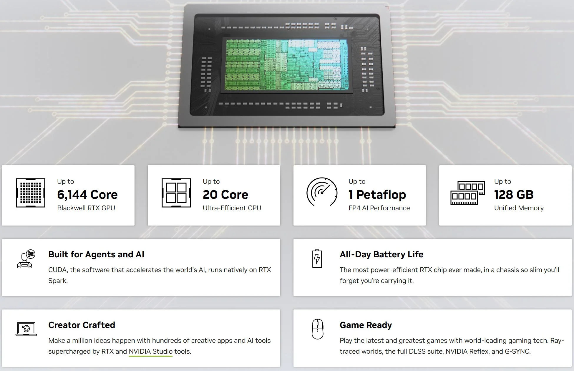 Surface RTX Spark Dev Box - Surface 电脑中文资讯网