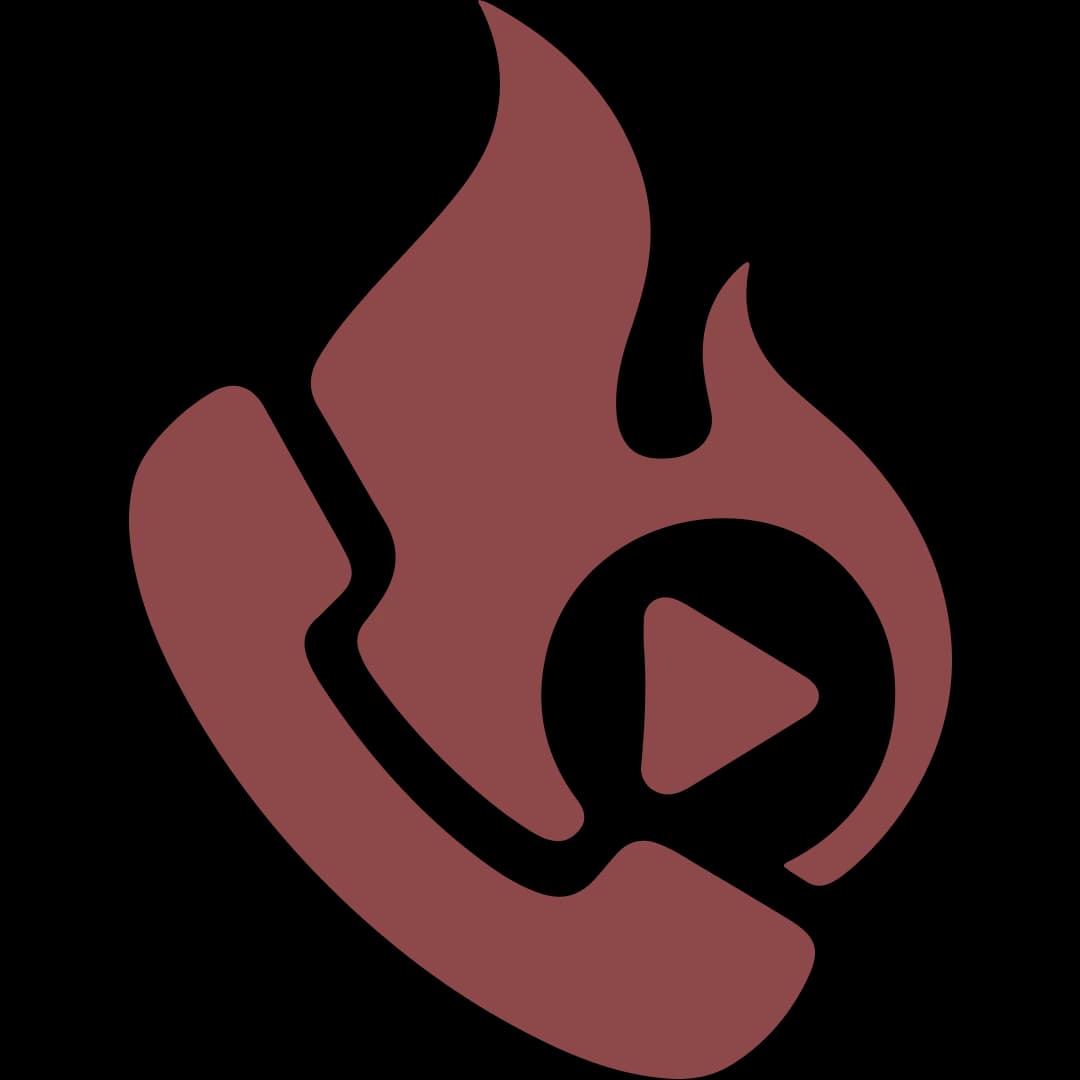 Automated Call Answering with Custom Audio Playback