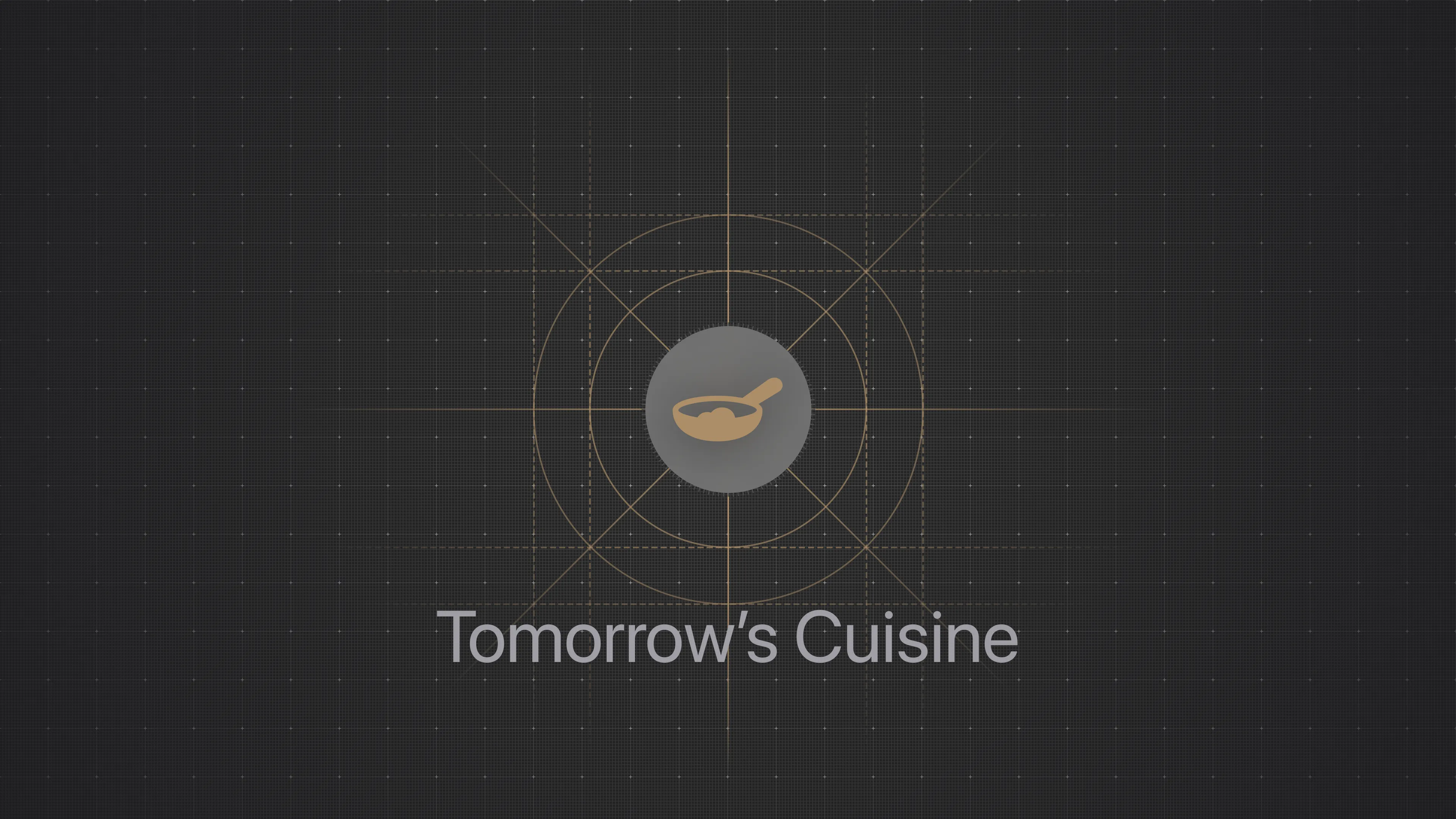 A Recipe & Social Network App for Food Lovers