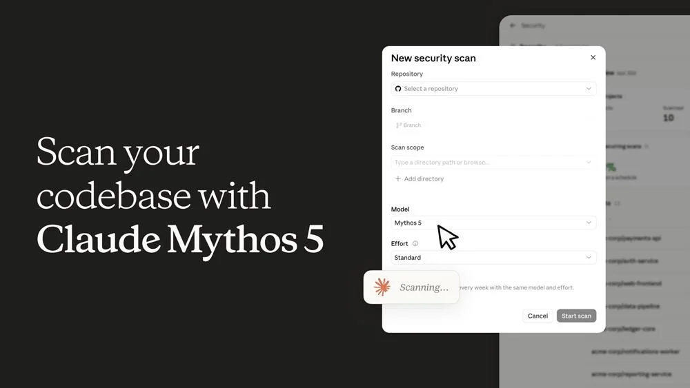 Claude Mythos 5がClaude Securityで利用可能に ―エンタープライズユーザー向けに提供開始 | gihyo.jp