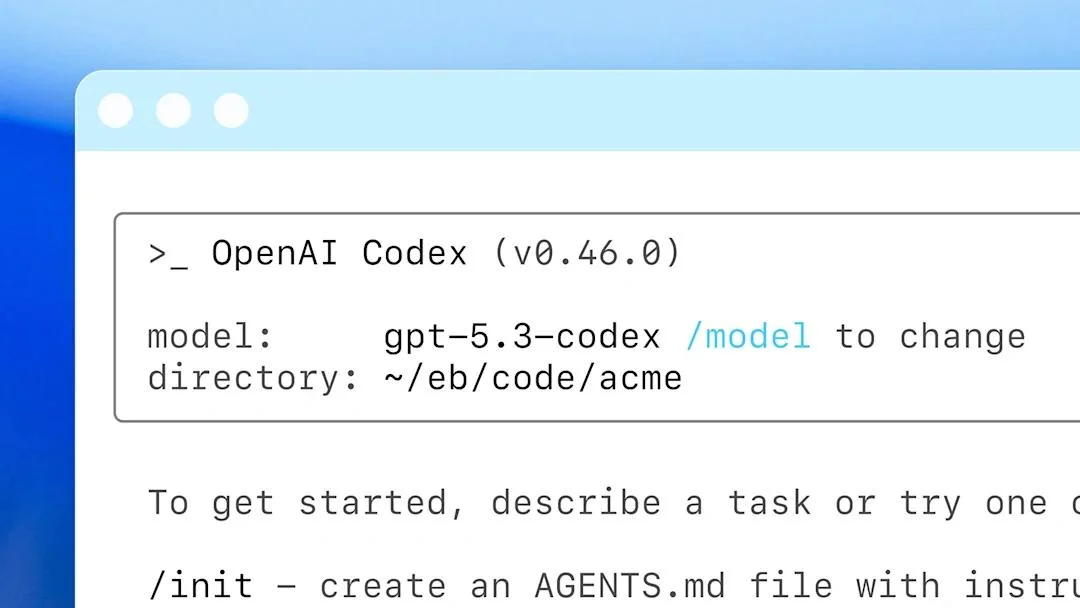 Solutions for agentic workflows | OpenAI