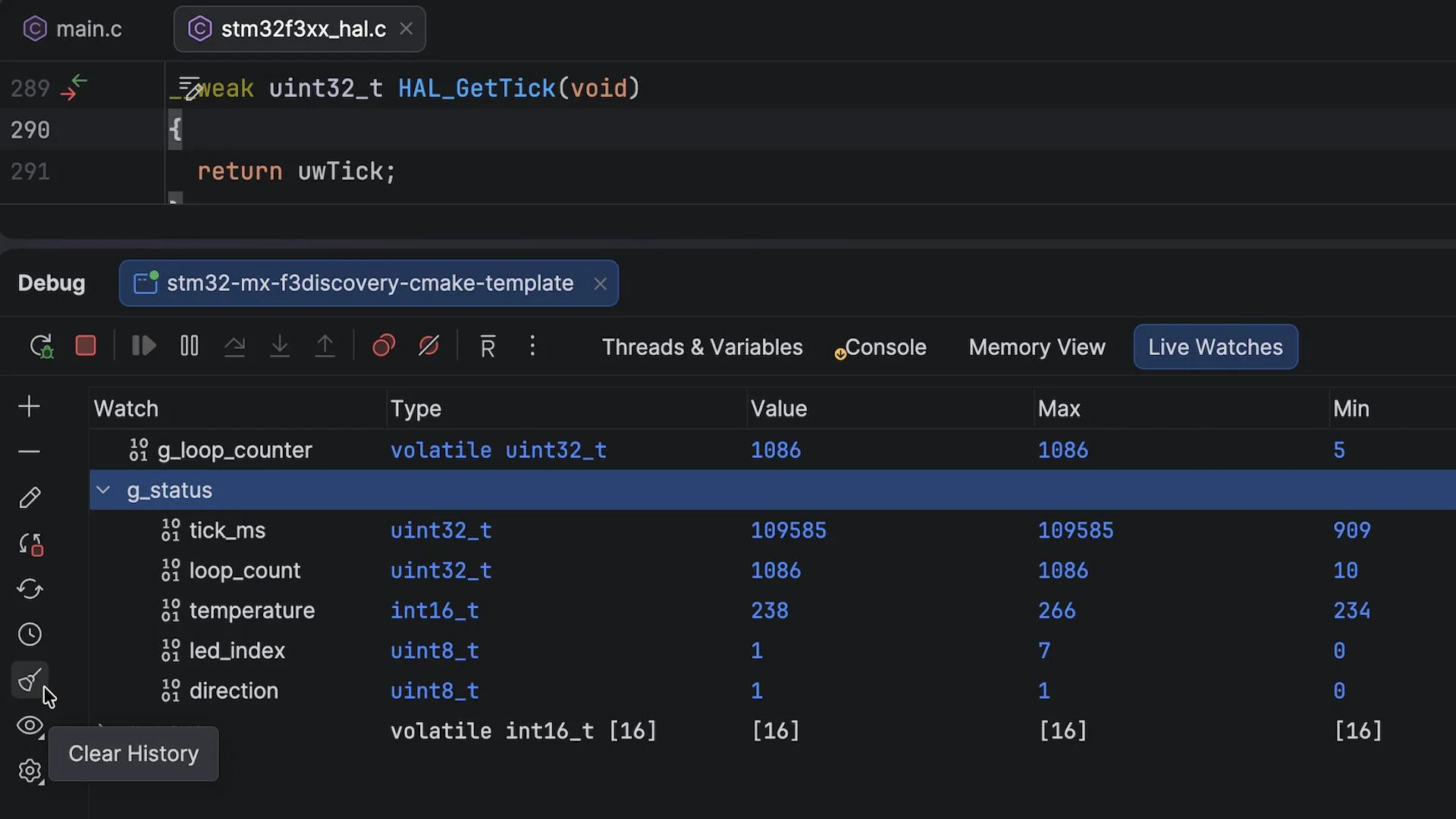 What's New in CLion 2026.2